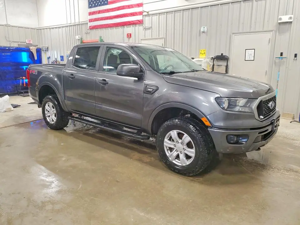 2019 FORD RANGER XL/XLT/LARIAT  