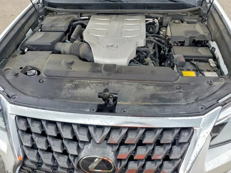 2023 LEXUS GX 460  