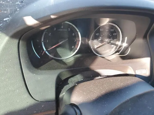 2020 ACURA TLX TECHNOLOGY  