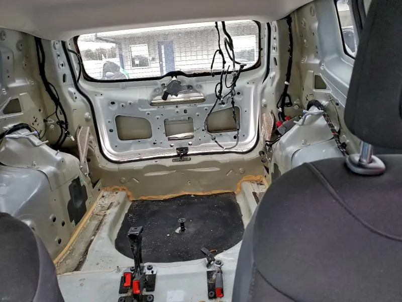 2015 JEEP RENEGADE LIMITED  