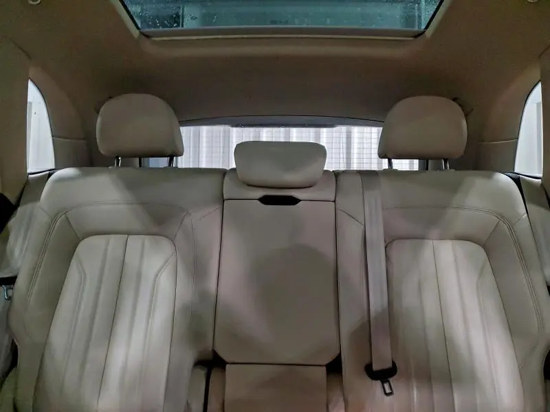 2019 AUDI Q5 PREMIUM  