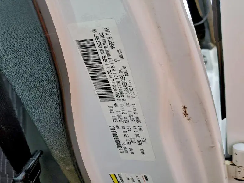 2011 JEEP WRANGLER UNLIMITED RUBICON  