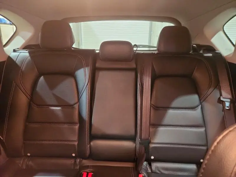 2024 MAZDA CX-5 PREMIUM  
