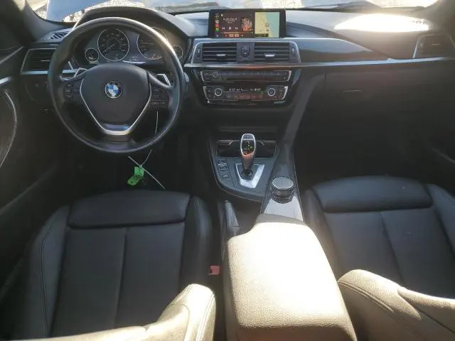 2019 BMW 430I GRAN COUPE  