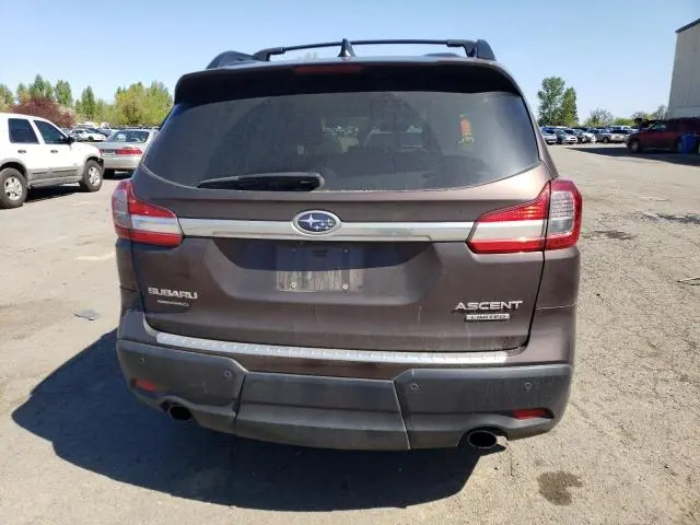 2019 SUBARU ASCENT LIMITED