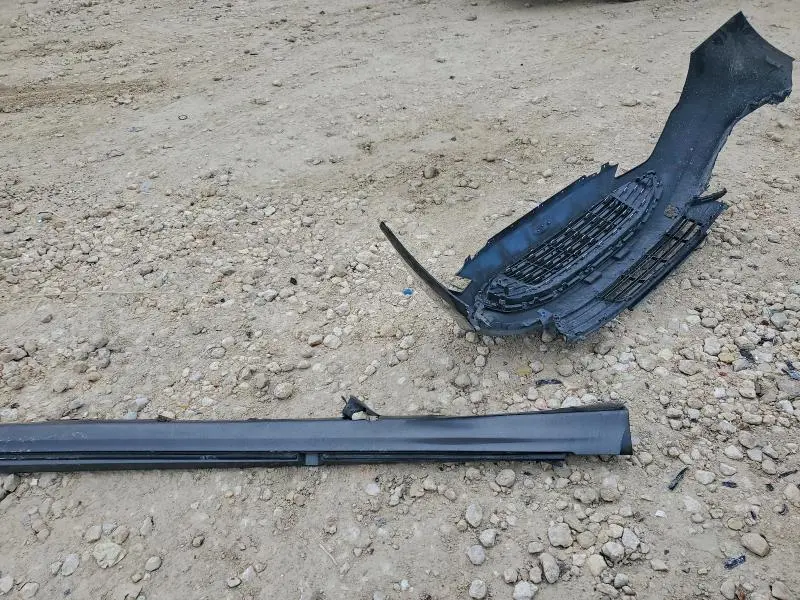 2017 FORD FUSION SE HYBRID  