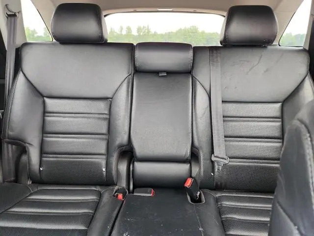 2019 KIA SORENTO SX V6  