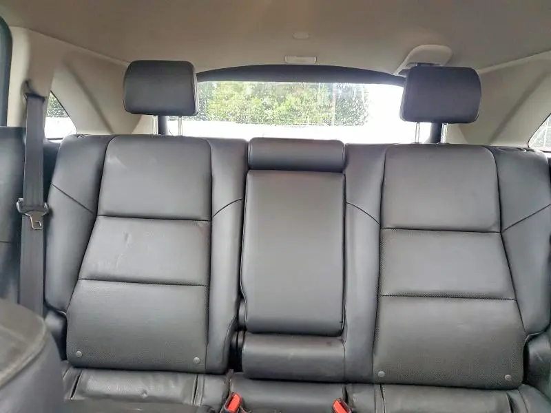 2014 ACURA RDX   