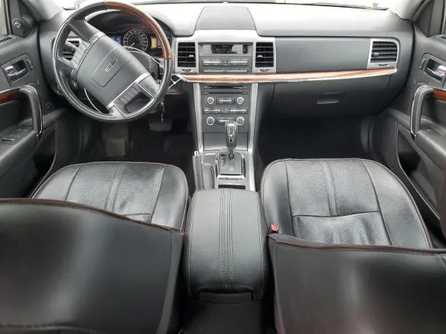 2012 LINCOLN MKZ HYBRID  