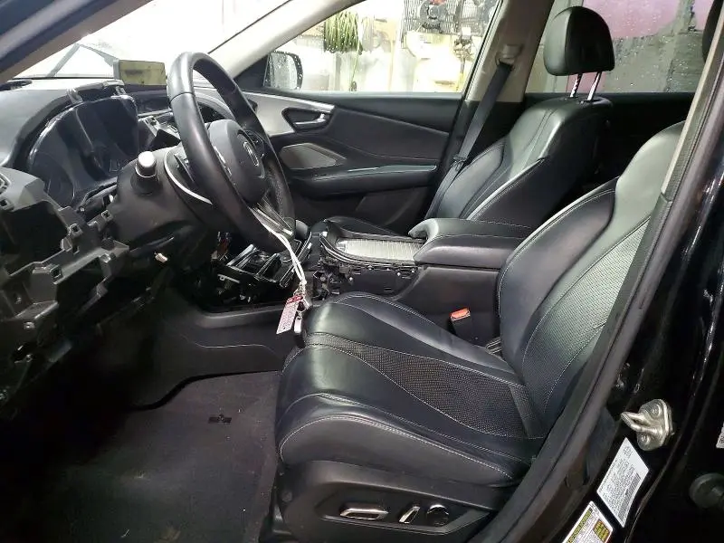 2020 ACURA RDX TECHNOLOGY  