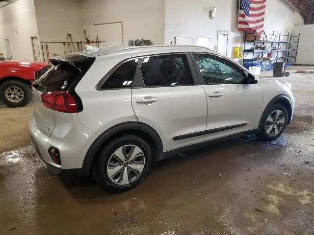 2020 KIA NIRO LX  