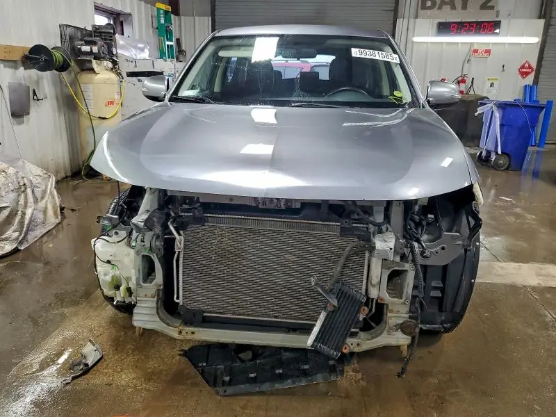 2017 MITSUBISHI OUTLANDER SE  