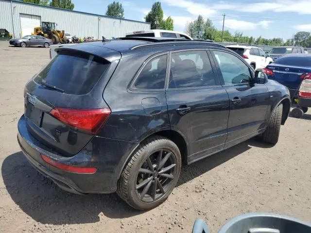 2014 AUDI Q5 TDI PREMIUM PLUS  