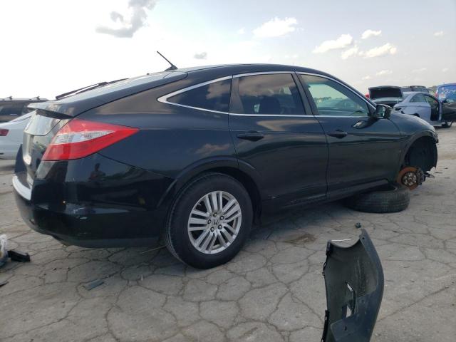 2012 HONDA CROSSTOUR EXL