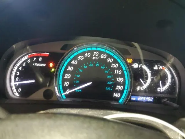 2015 TOYOTA VENZA LE  
