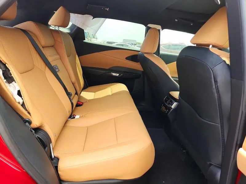 2024 LEXUS RX 350 BASE  