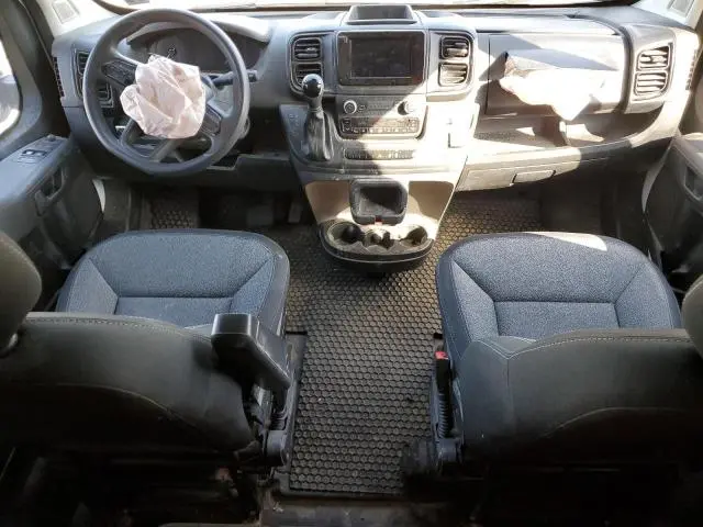 2023 RAM PROMASTER 2500 2500 HIGH  