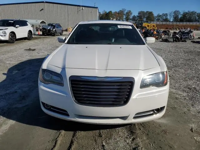 2014 CHRYSLER 300 S  