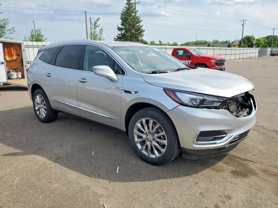 2021 BUICK ENCLAVE PREMIUM  