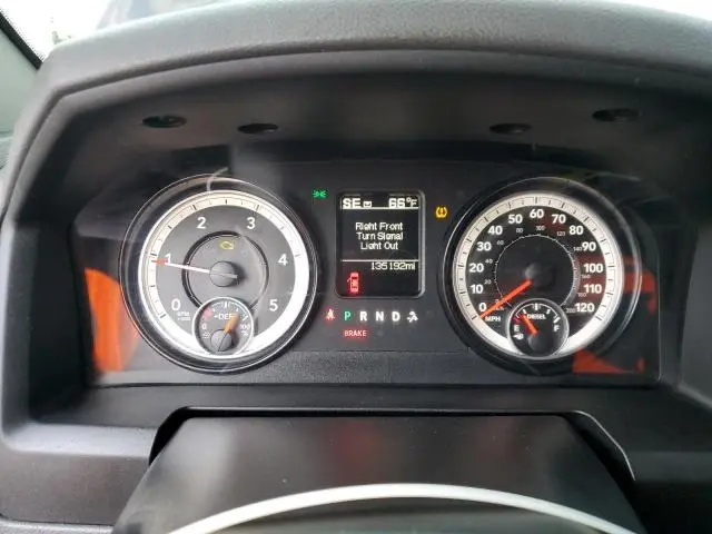 2015 RAM 1500 ST