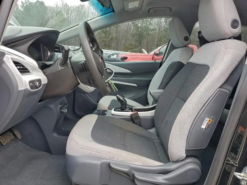 2020 CHEVROLET BOLT EV LT  