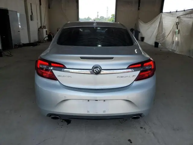 2015 BUICK REGAL PREMIUM  