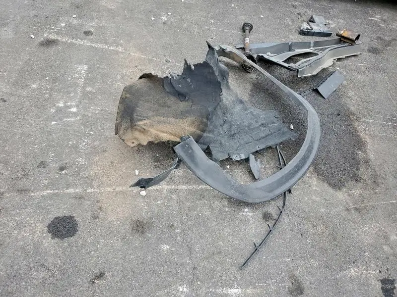 2020 FORD EXPLORER POLICE INTERCEPTOR  