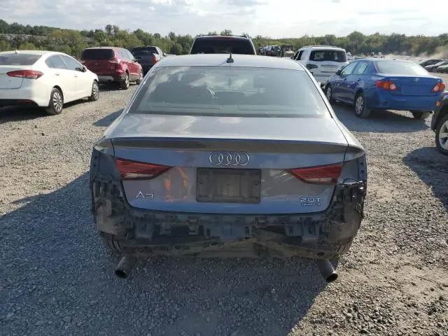 2017 AUDI A3 PREMIUM