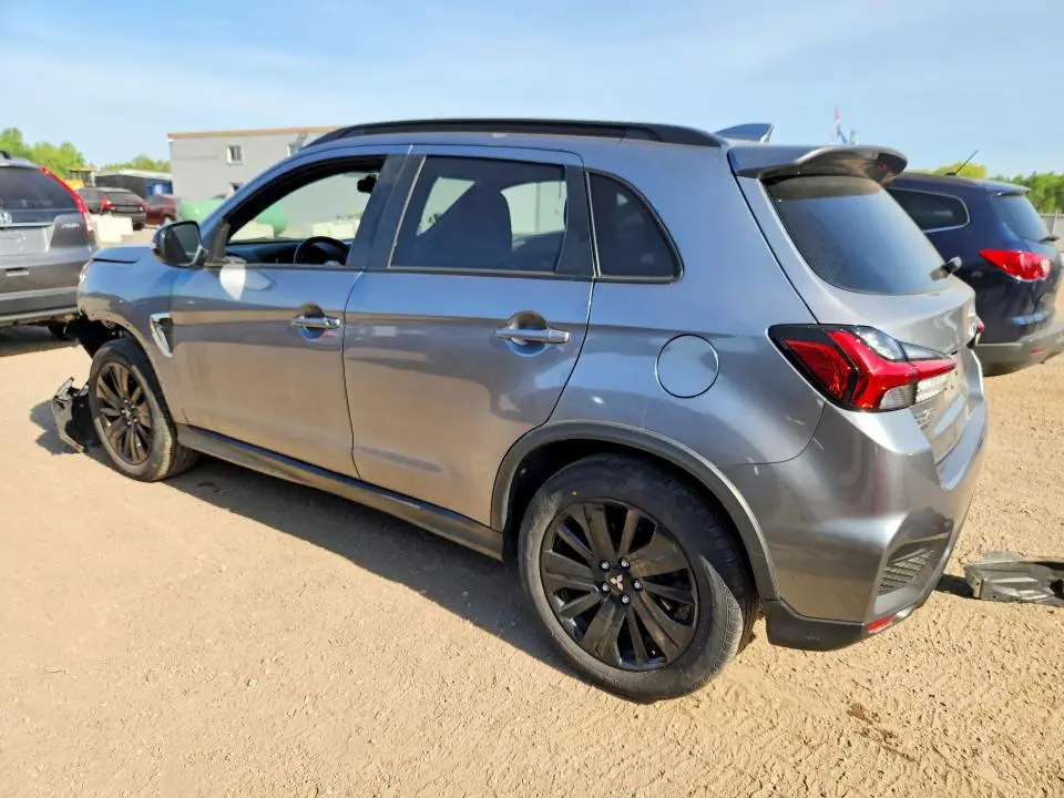 2023 MITSUBISHI RVR SE  