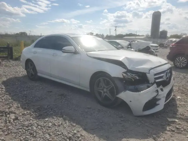 2017 MERCEDES-BENZ E 300  