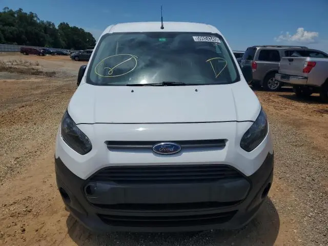 2016 FORD TRANSIT CONNECT XL