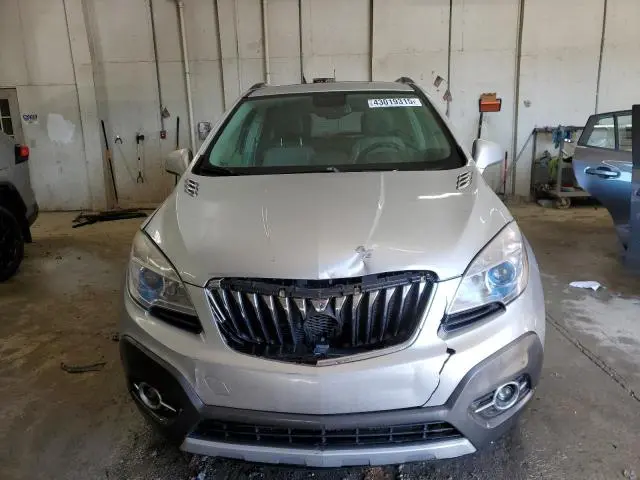 2013 BUICK ENCORE   