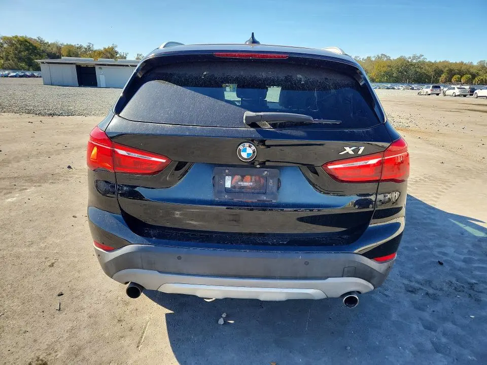 2017 BMW X1 XDRIVE28I  