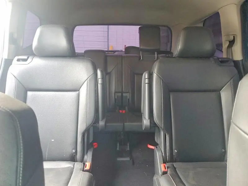 2019 VOLKSWAGEN ATLAS   