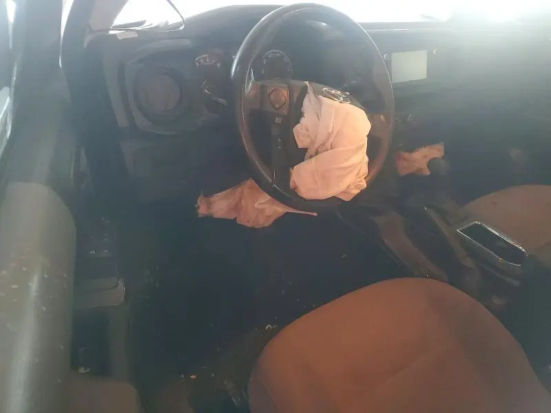 2019 TOYOTA TACOMA ACCESS CAB  