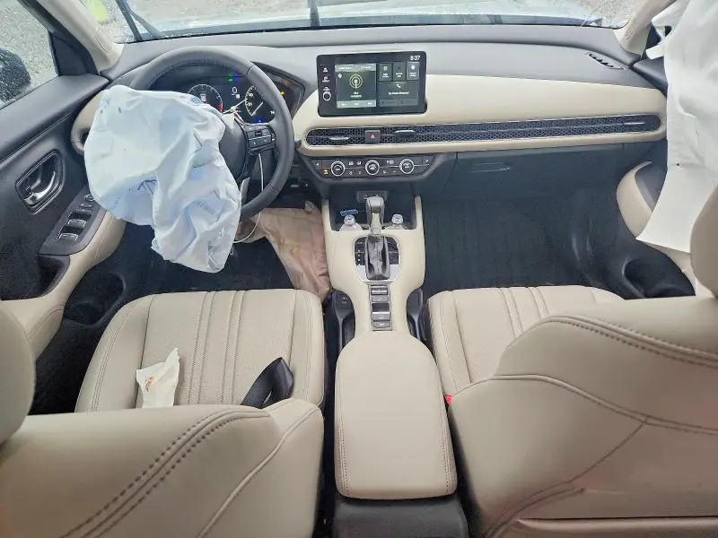 2026 HONDA HR-V EXL  