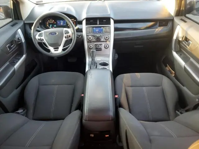 2014 FORD EDGE SE  