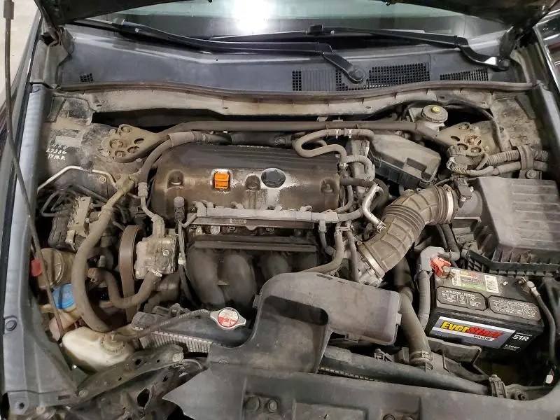 2010 HONDA ACCORD EX  