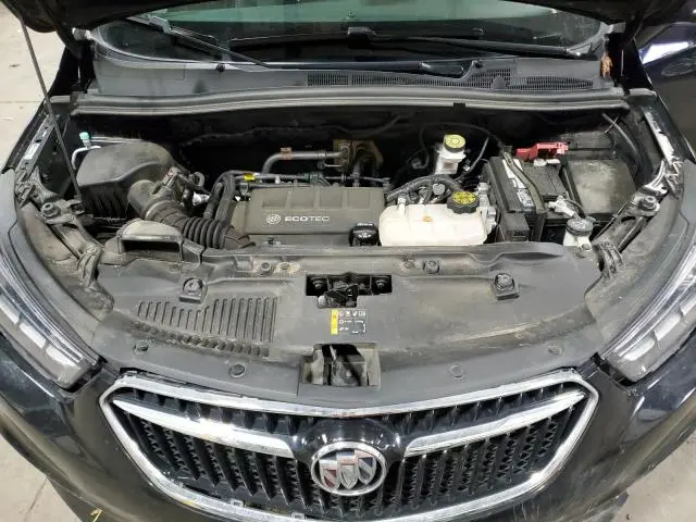 2018 BUICK ENCORE ESSENCE  