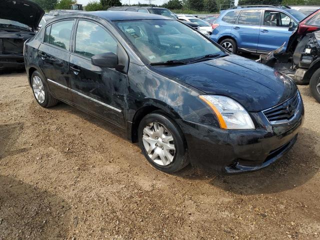 2010 NISSAN SENTRA 2.0