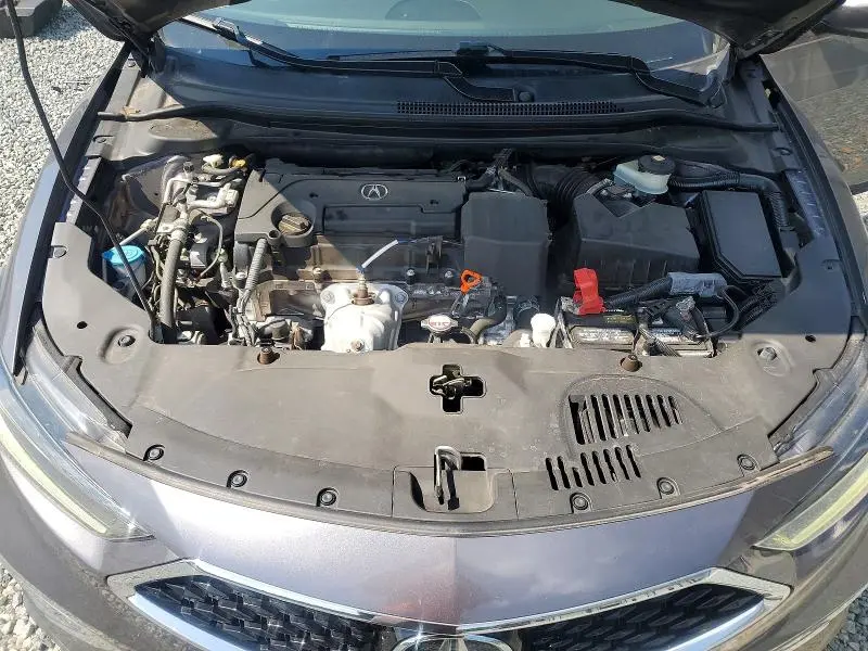 2020 ACURA ILX PREMIUM  
