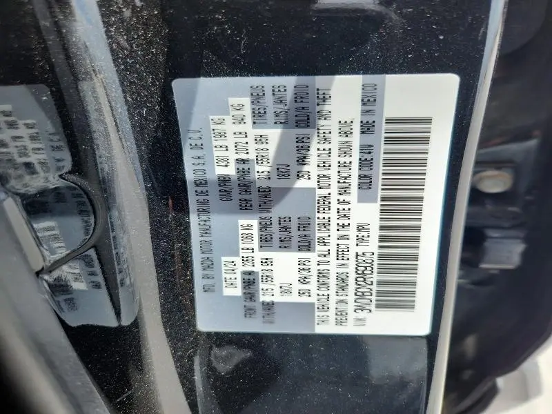 2024 MAZDA CX-30 PREFERRED  