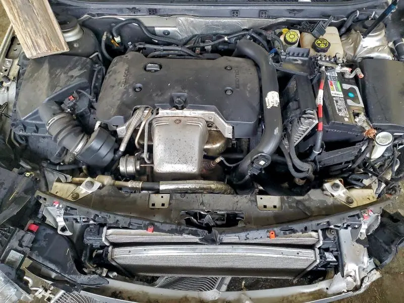 2014 BUICK REGAL PREMIUM  