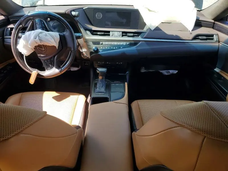 2020 LEXUS ES 350  