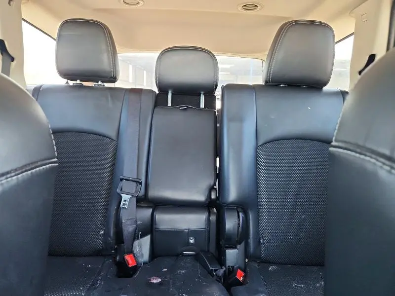 2019 DODGE JOURNEY CROSSROAD  