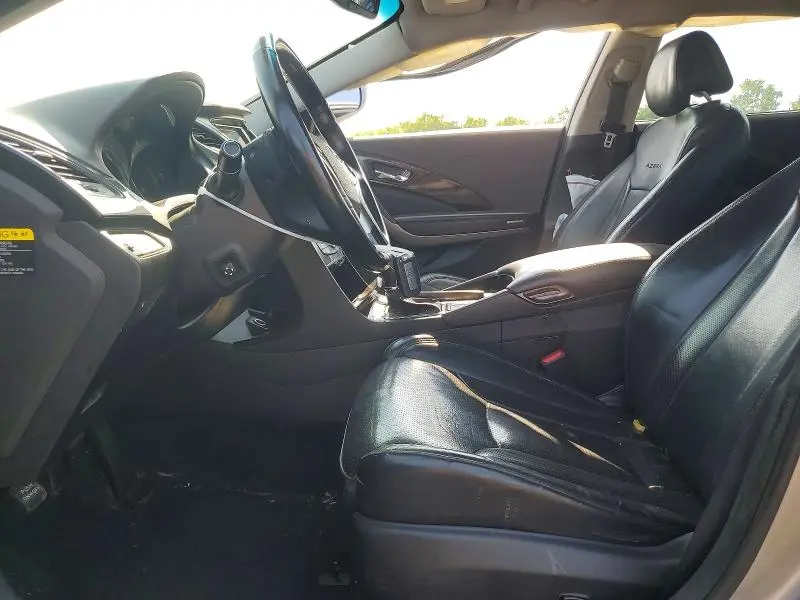 2013 HYUNDAI AZERA BASE  