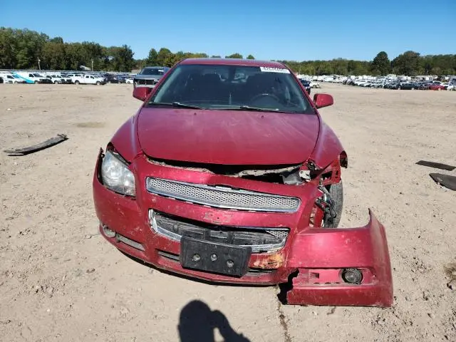 2012 CHEVROLET MALIBU LTZ  