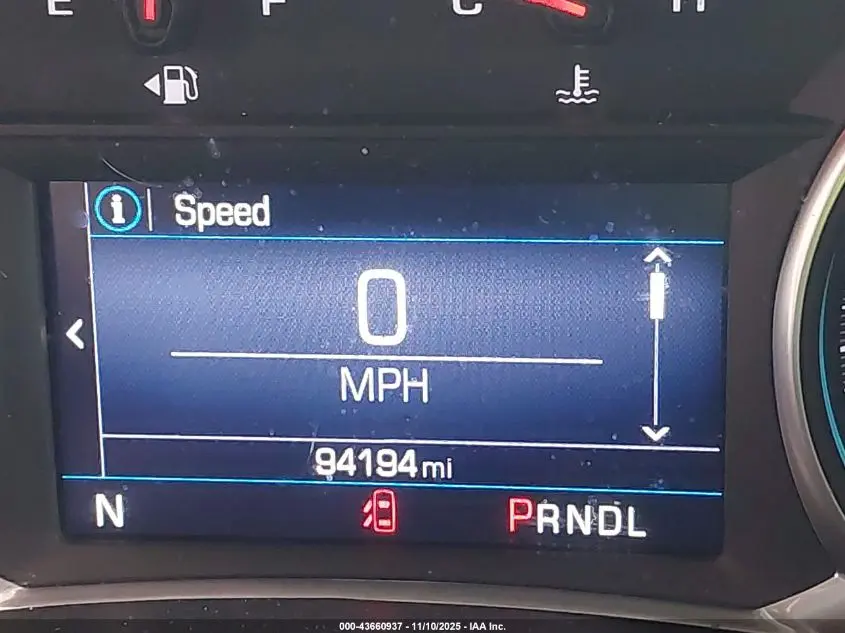 2022 CHEVROLET EQUINOX AWD LT