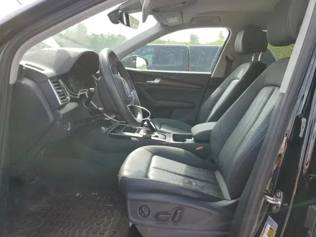 2023 AUDI Q5 PREMIUM 45  