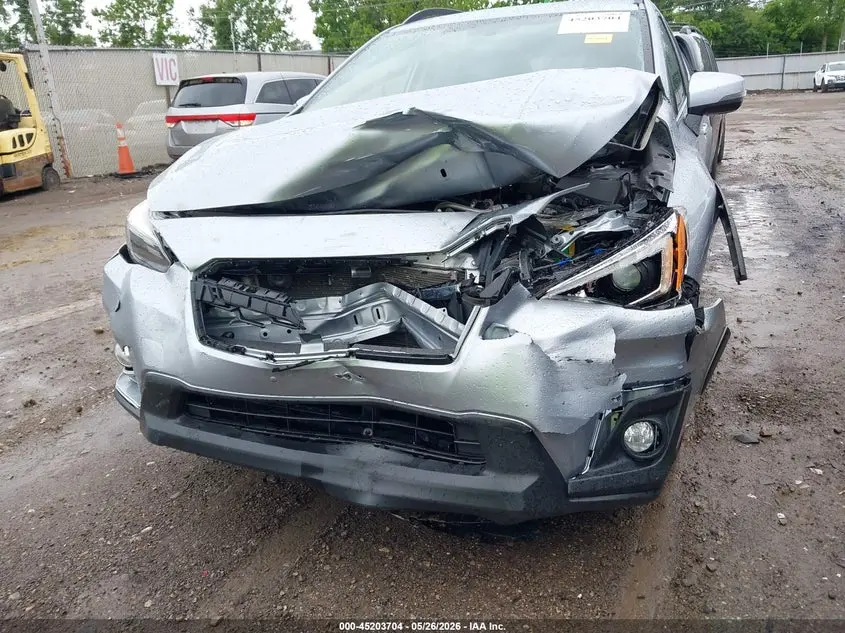 2019 SUBARU CROSSTREK 2.0I LIMITED